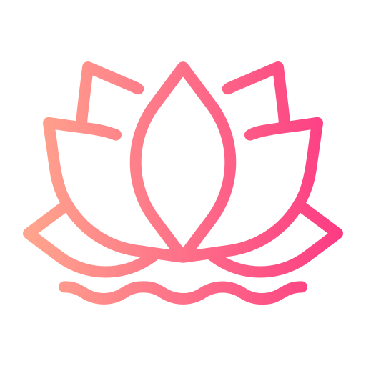 Лотос бесплатно иконка