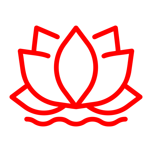Лотос бесплатно иконка