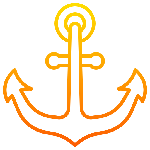 Якорь бесплатно иконка