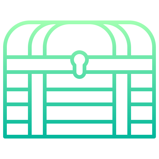 poitrine Icône gratuit