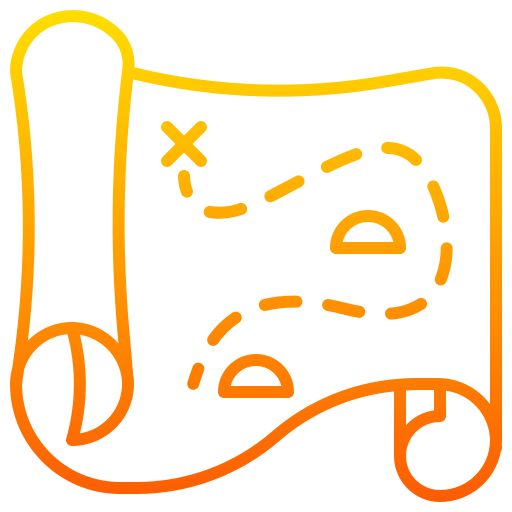 Карта бесплатно иконка