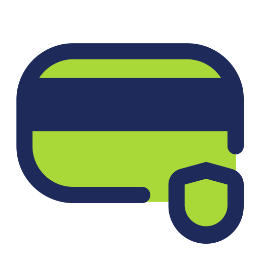 Защита платежей бесплатно иконка