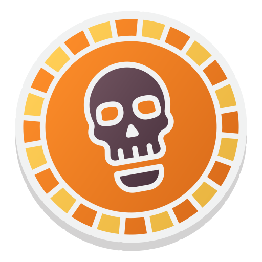 acuñar icono gratis