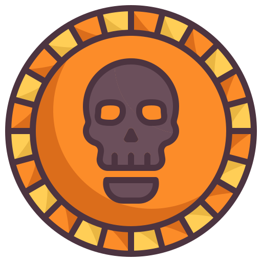 acuñar icono gratis