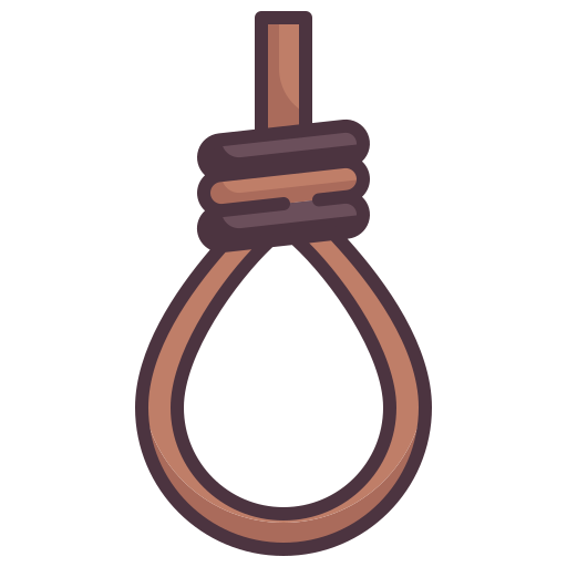 Виселица бесплатно иконка