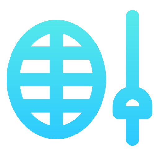 escrime Icône gratuit