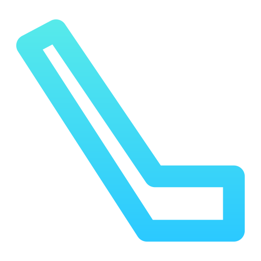 hockey icono gratis