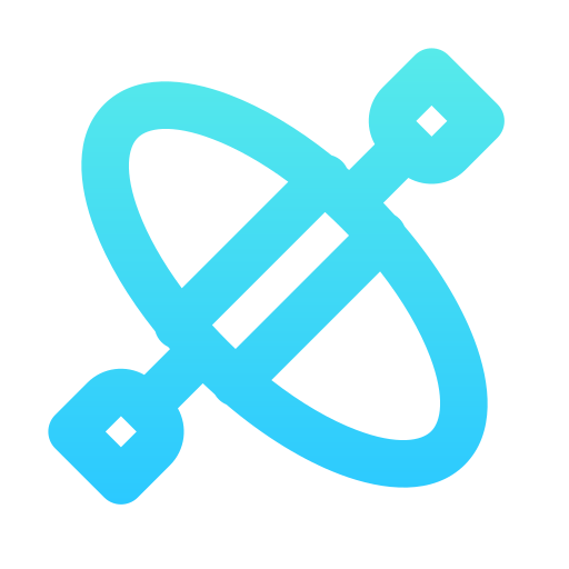 каяк бесплатно иконка