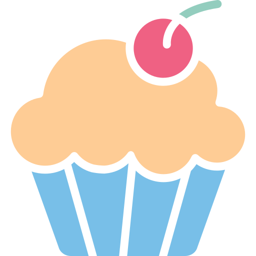 mollete icono gratis