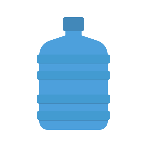 물 무료 아이콘