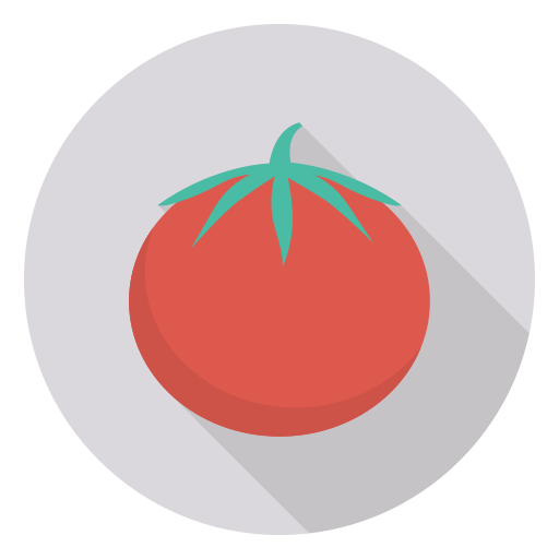 tomate kostenlos Icon tomate kostenlos Icon