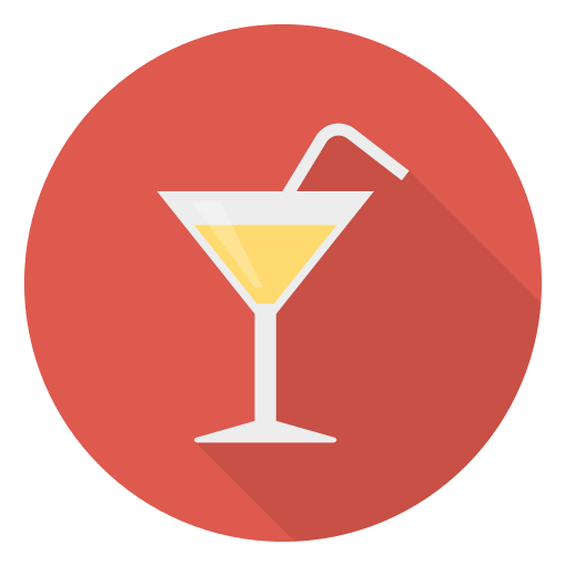 cocktail Icône gratuit cocktail Icône gratuit