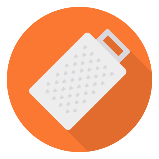 Ralador grátis ícone