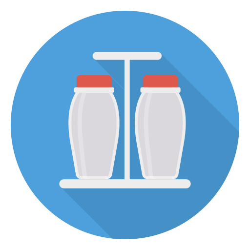 Соль бесплатно иконка