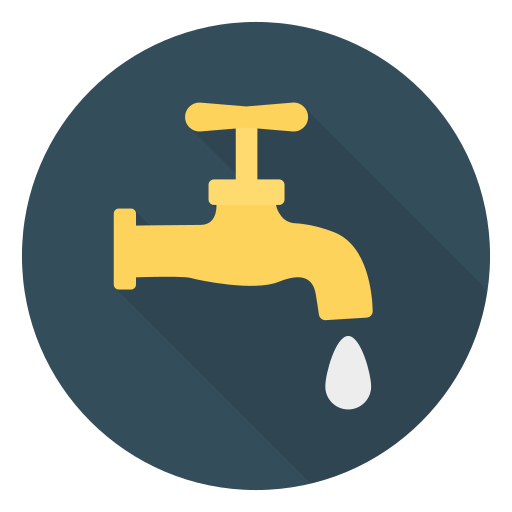 wasserhahn kostenlos Icon