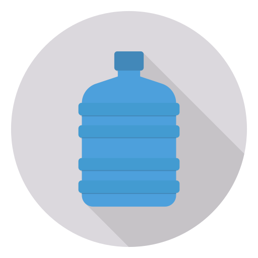 물 무료 아이콘