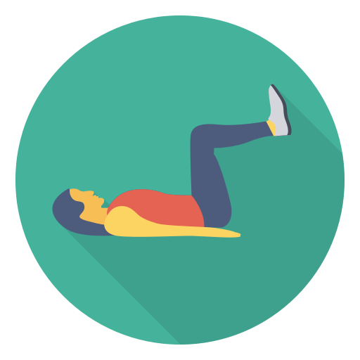 Yoga Dinosoft Circular icon