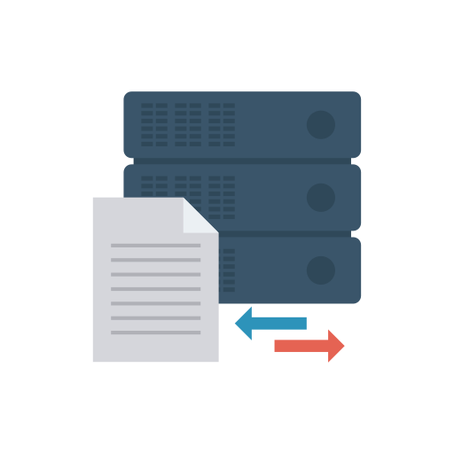 server kostenlos Icon