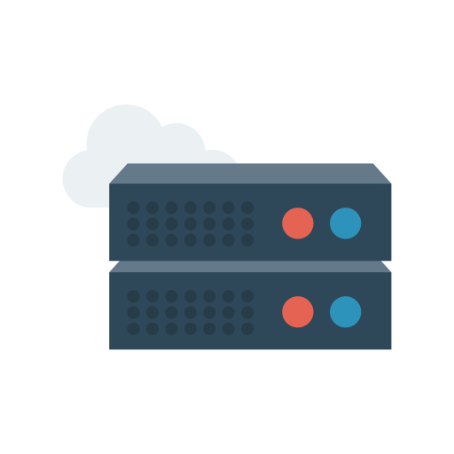 server kostenlos Icon server kostenlos Icon