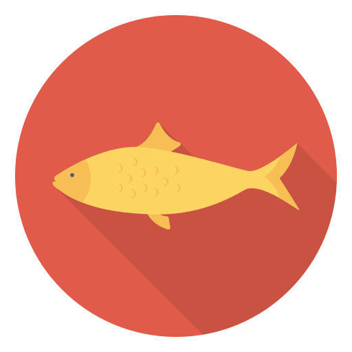 Peixe grátis ícone Peixe grátis ícone