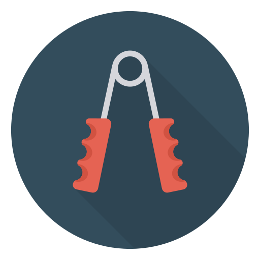 empuñadura icono gratis