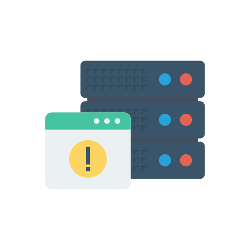 serveur Icône gratuit serveur Icône gratuit