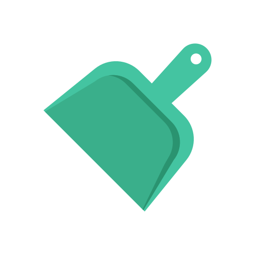Dustpan free icon Dustpan free icon