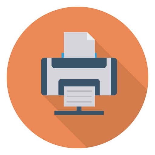 drucker kostenlos Icon drucker kostenlos Icon