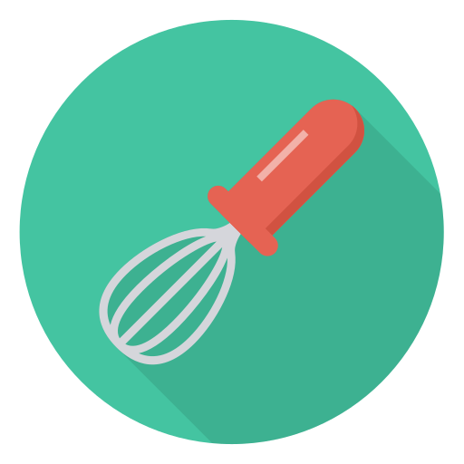 Whisk - Free Tools and utensils icons