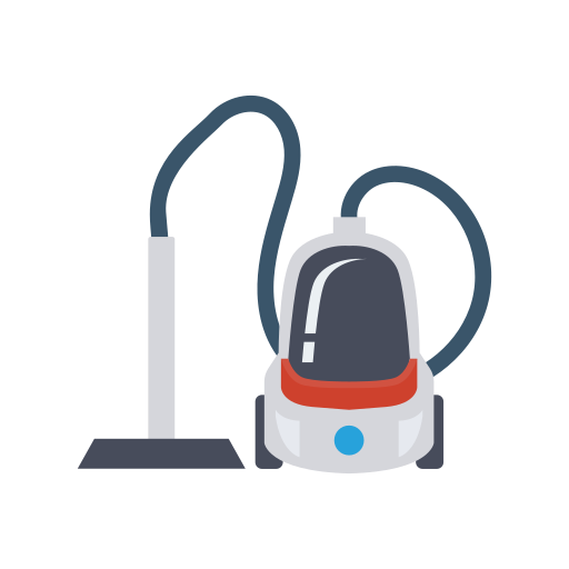 aspirateur Icône gratuit aspirateur Icône gratuit