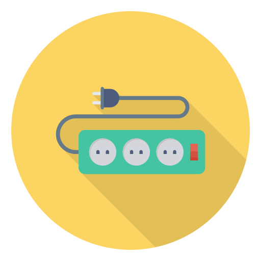 Dustpan free icon