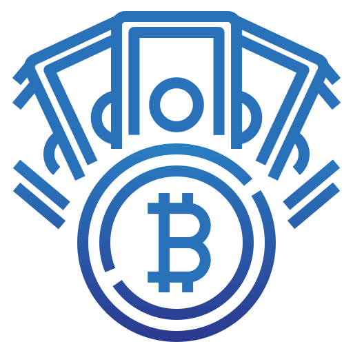 bitcoin icono gratis