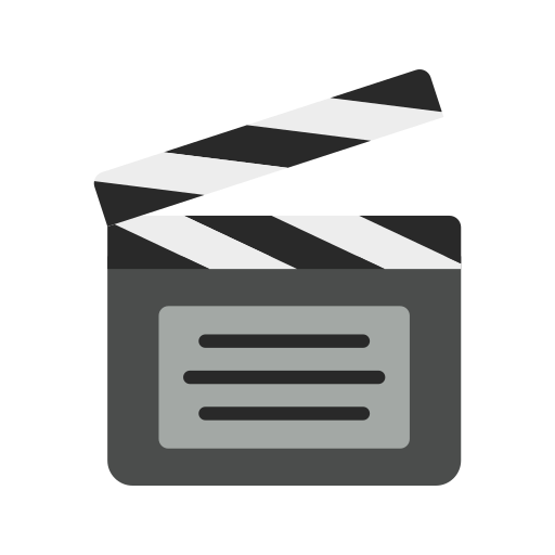 Cinema free icon Cinema free icon