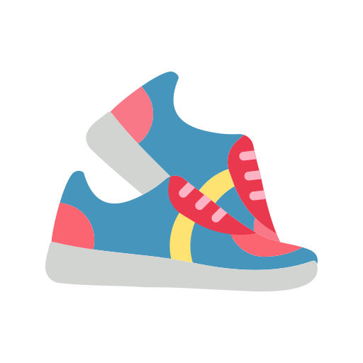 zapatos icono gratis