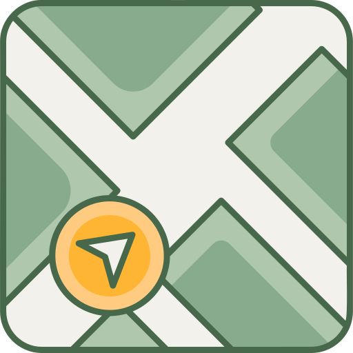 gps icono gratis