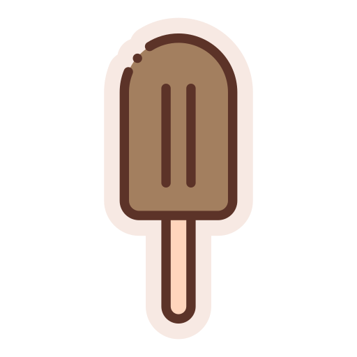 palito de helado icono gratis