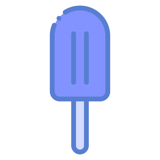 palito de helado icono gratis