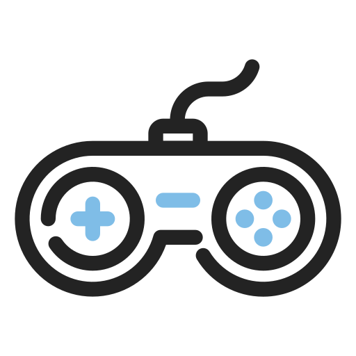 jeu Icône gratuit