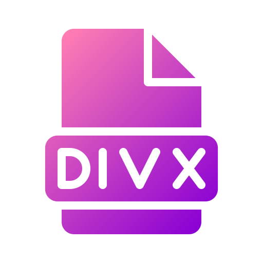 divx icono gratis