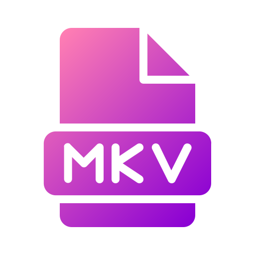 mkv icono gratis