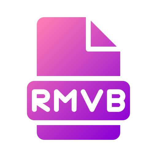 rmvb icono gratis