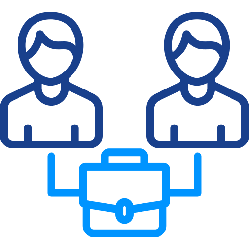 collègue de travail Icône gratuit collègue de travail Icône gratuit