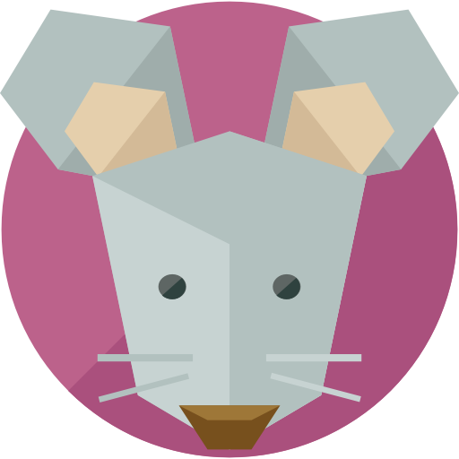 Mouse free icon Mouse free icon