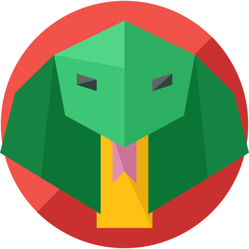 serpent Icône gratuit serpent Icône gratuit
