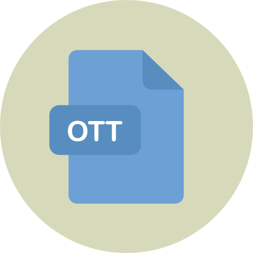 The OTT Media Services Market in India