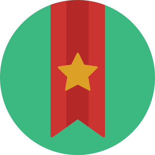 marcador icono gratis