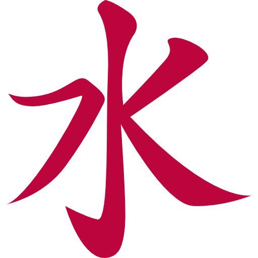 Confucianism Roundicons Flat icon