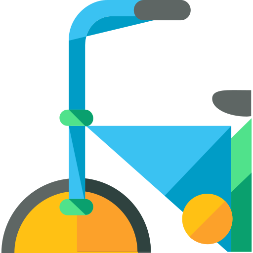 bicyclette Icône gratuit bicyclette Icône gratuit
