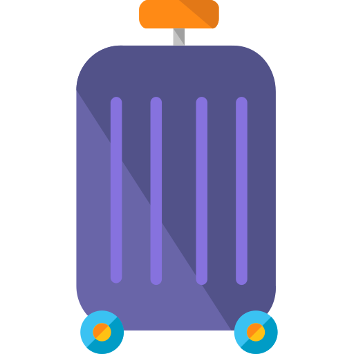 gepäck kostenlos Icon