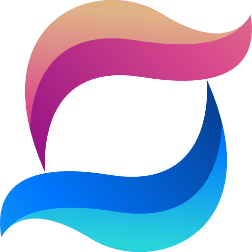Logo free icon Logo free icon